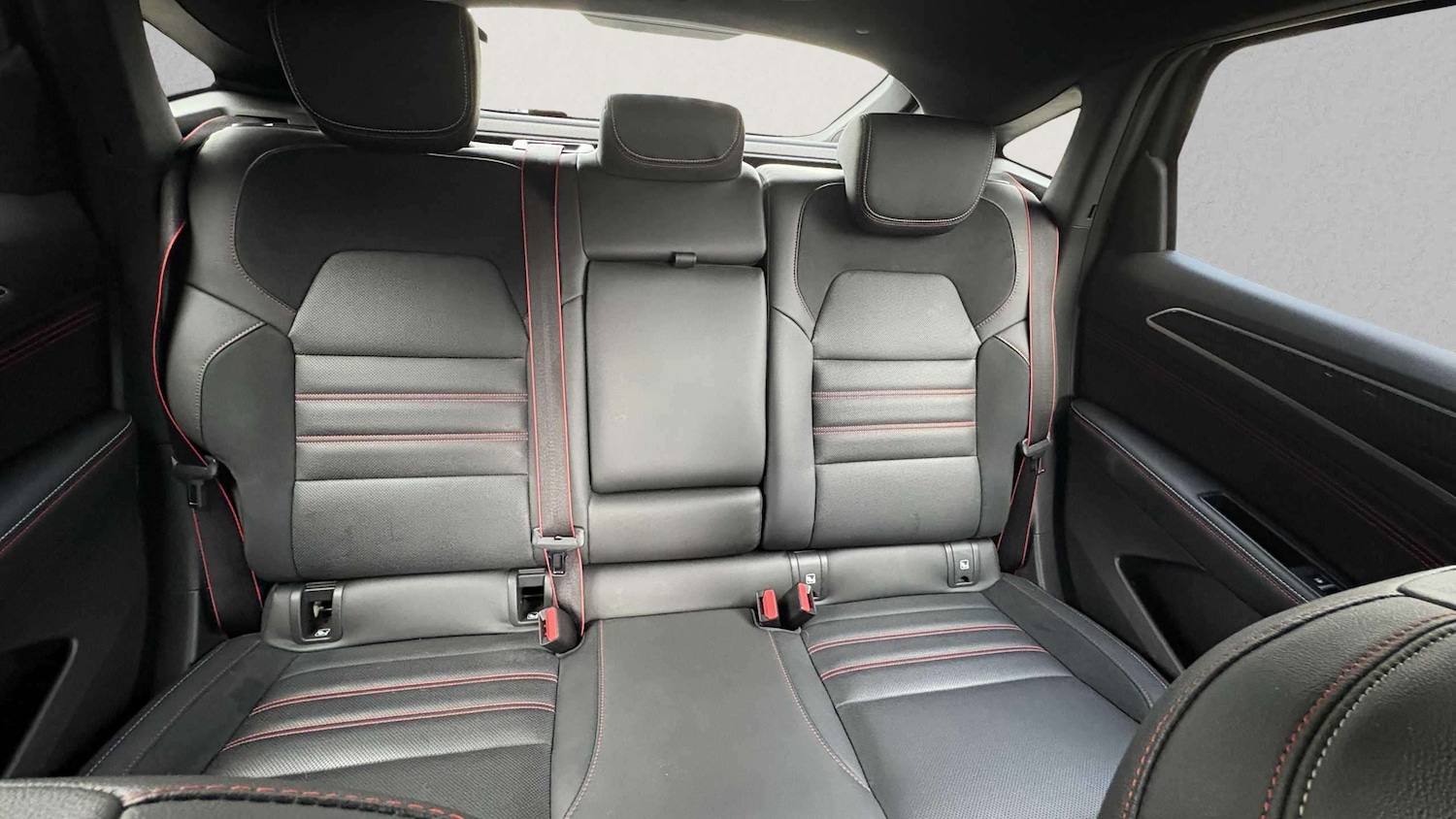 Used Renault Arkana 2022 for sale - 77514311: Photo 18