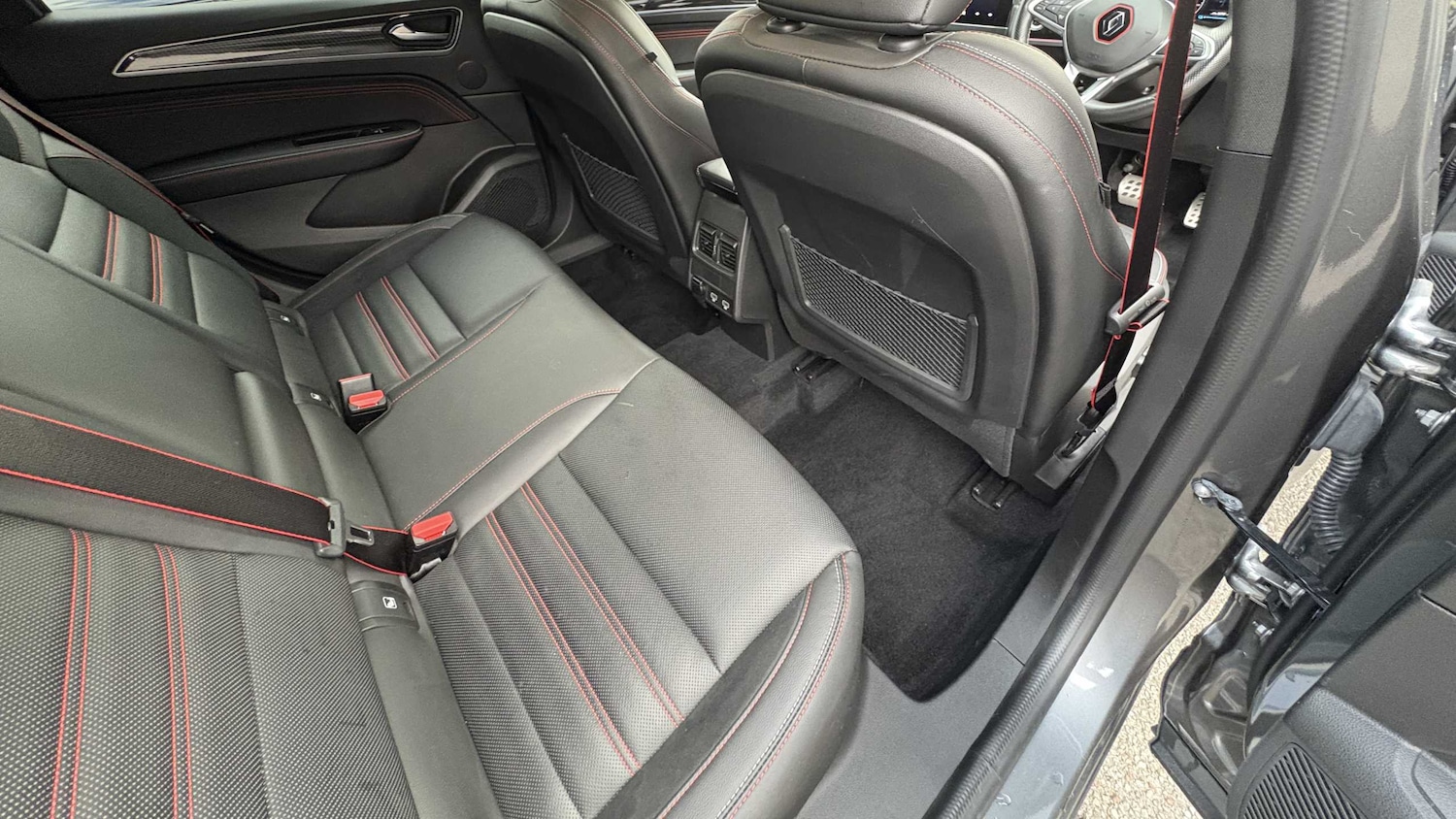 Used Renault Arkana 2022 for sale - 77514311: Photo 19