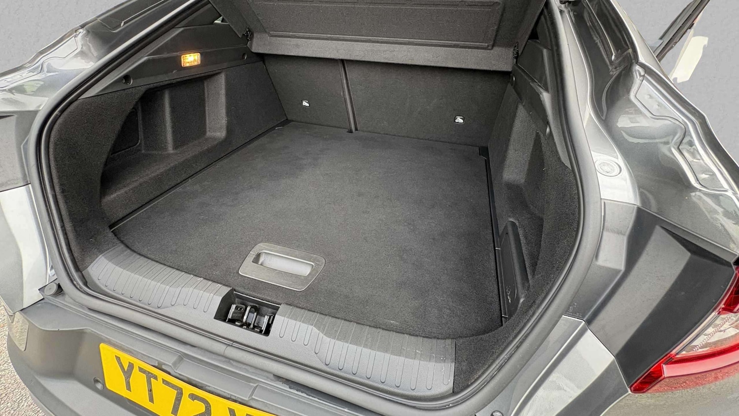 Used Renault Arkana 2022 for sale - 77514311: Photo 24