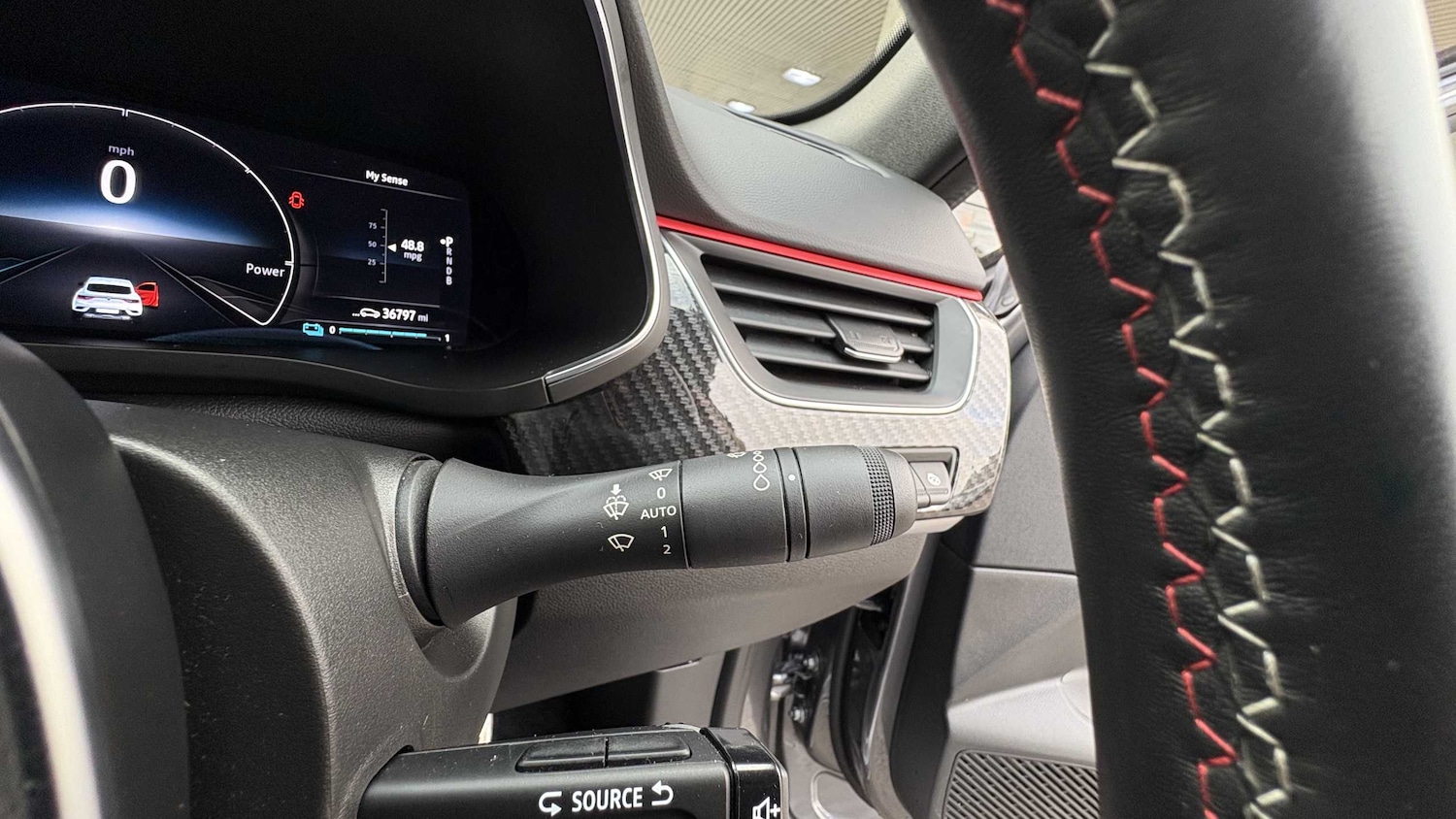 Used Renault Arkana 2022 for sale - 77514311: Photo 28