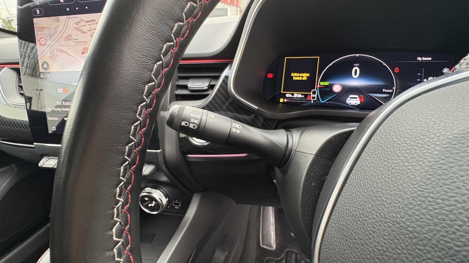 Used Renault Arkana 2022 for sale - 77514311: Photo 30