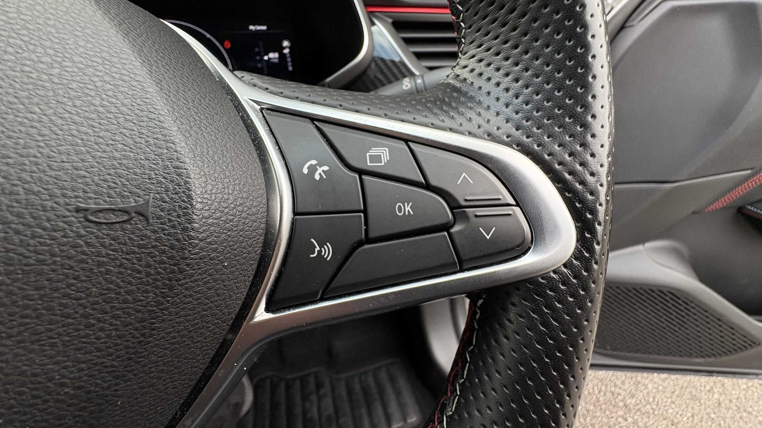 Used Renault Arkana 2022 for sale - 77514311: Photo 31