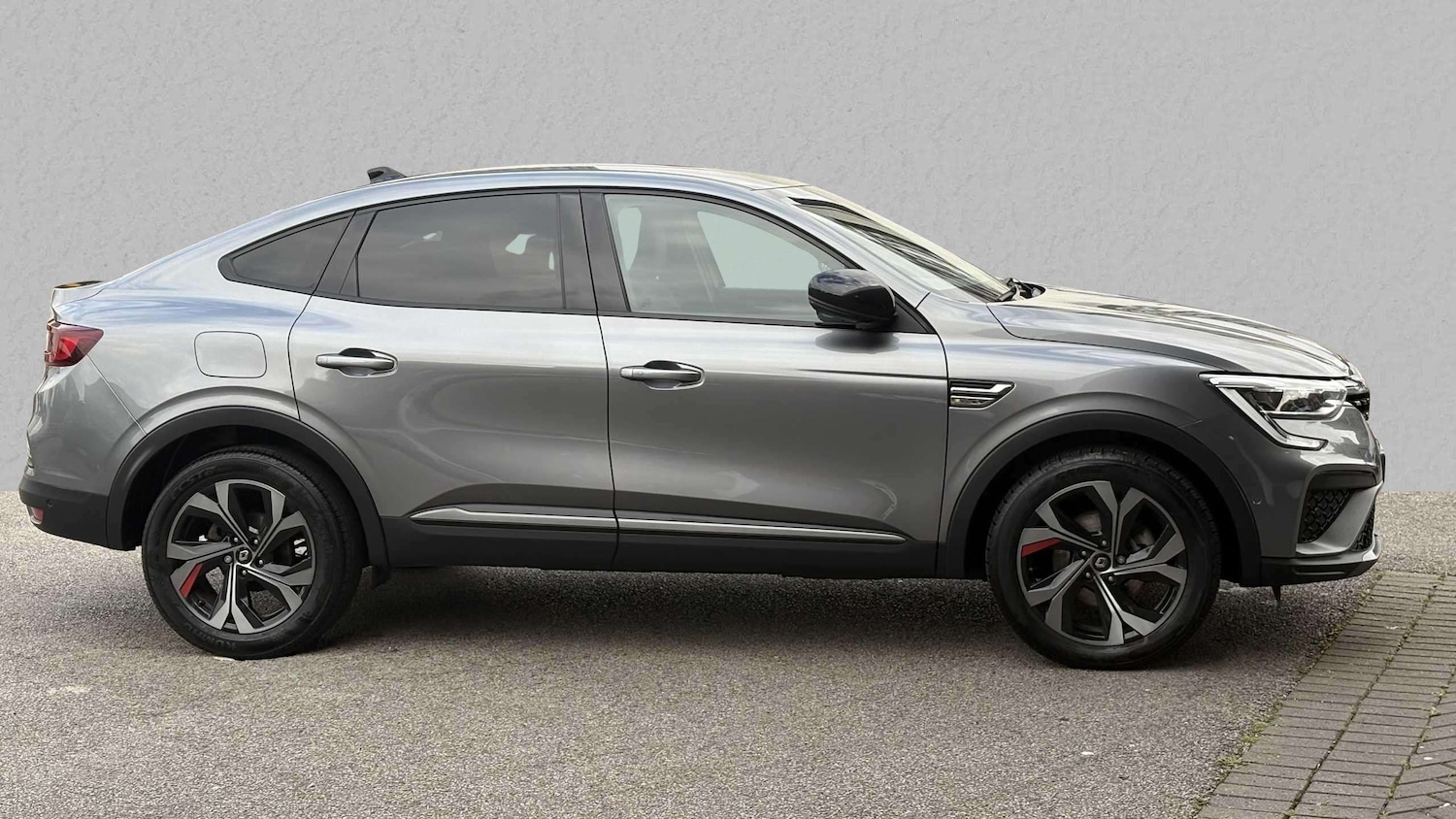 Used Renault Arkana 2022 for sale - 77514311: Photo 9