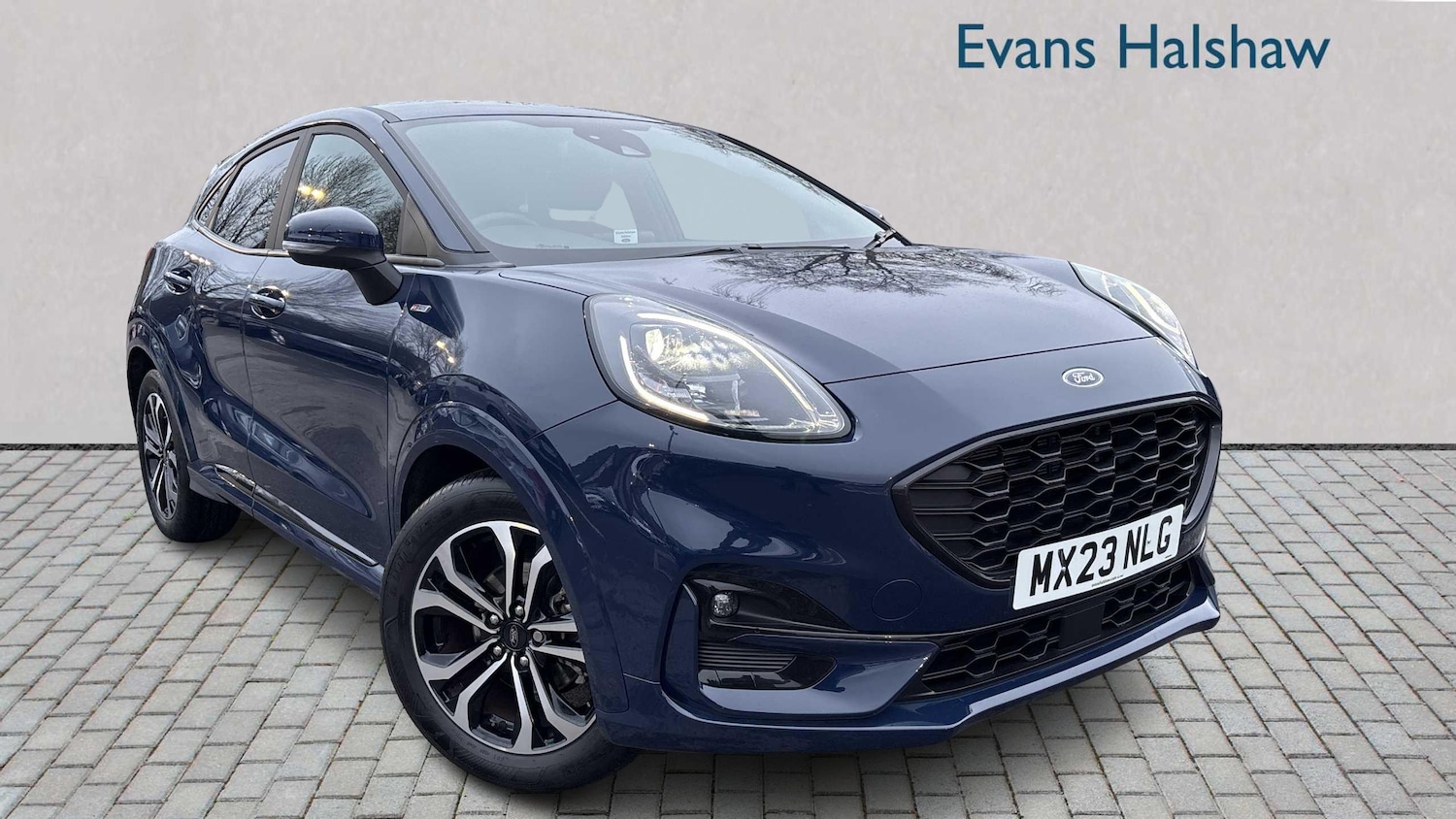 Used Ford Puma for sale - 77373804: Photo 1