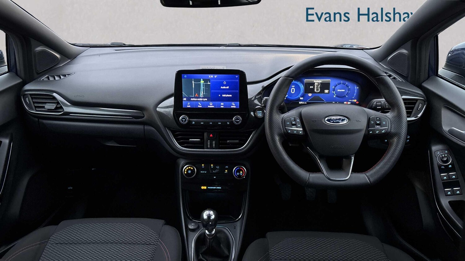 Used Ford Puma for sale - 77373804: Photo 13