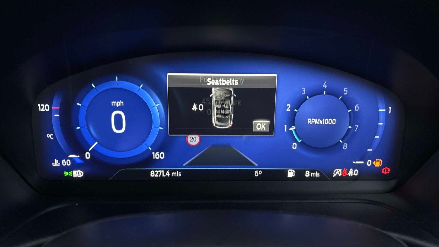 Used Ford Puma for sale - 77373804: Photo 14