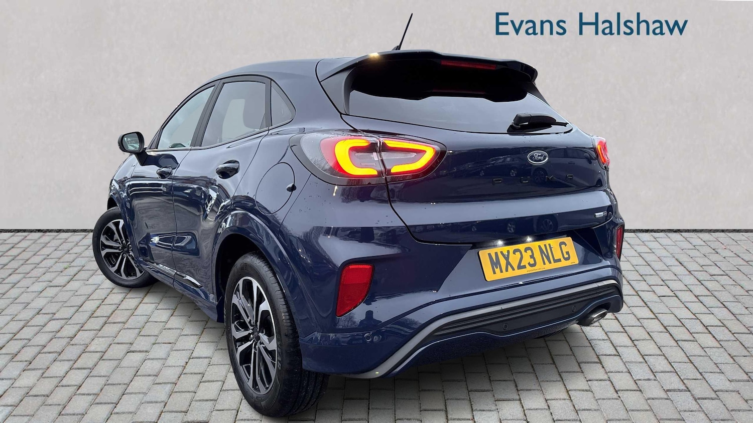 Used Ford Puma for sale - 77373804: Photo 2