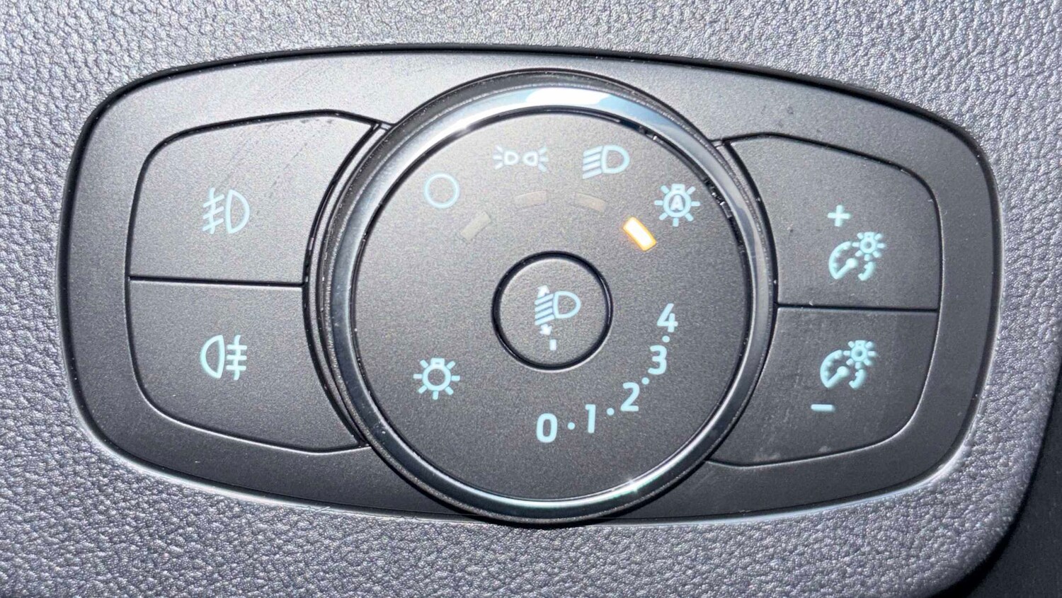 Used Ford Puma for sale - 77373804: Photo 23