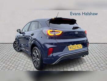 Used Ford Puma 2023 for sale - 77373804: Photo