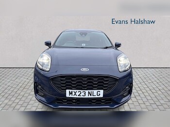Used Ford Puma 2023 for sale - 77373804: Photo