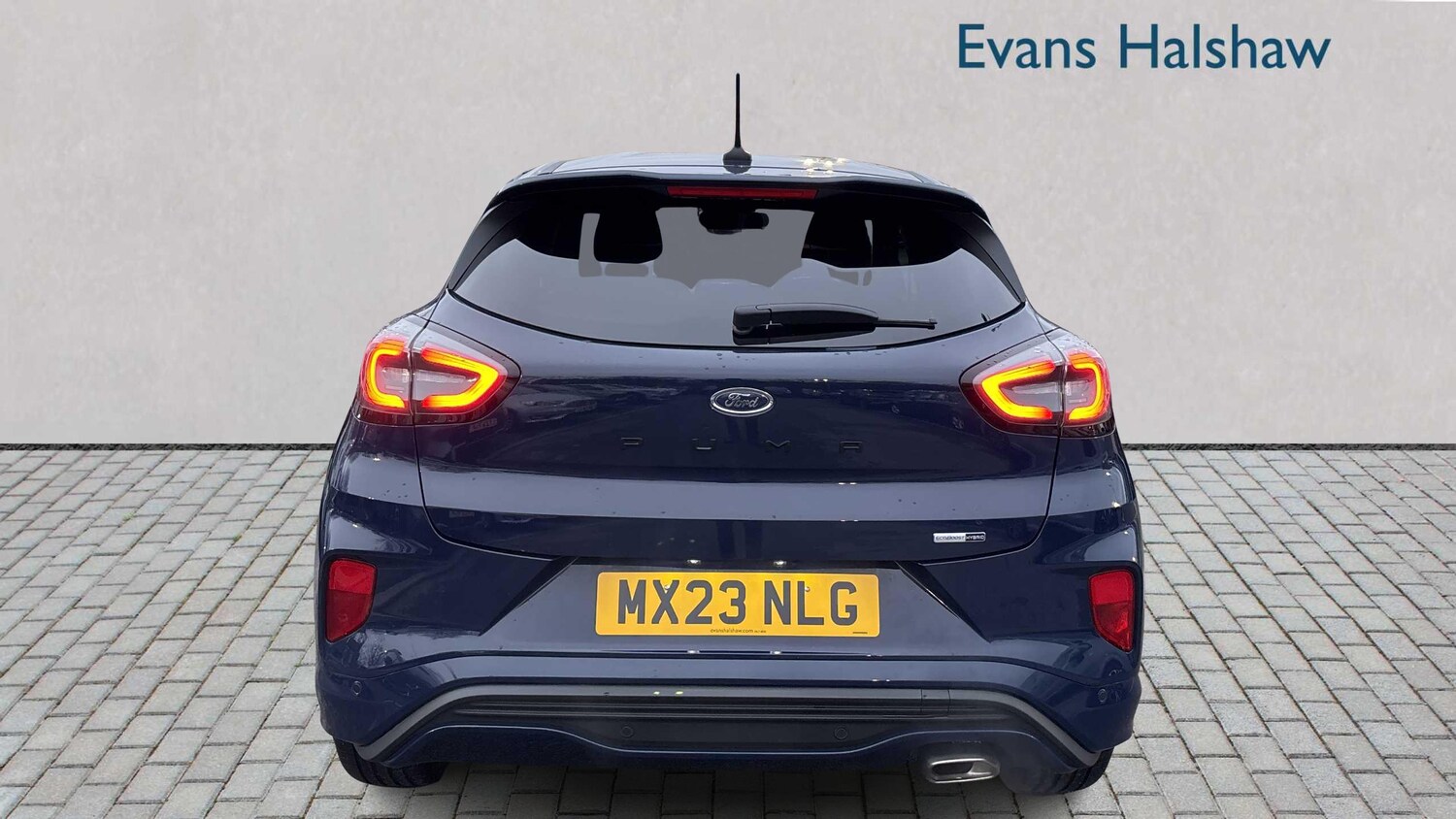 Used Ford Puma for sale - 77373804: Photo 4