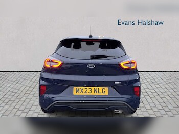 Used Ford Puma 2023 for sale - 77373804: Photo