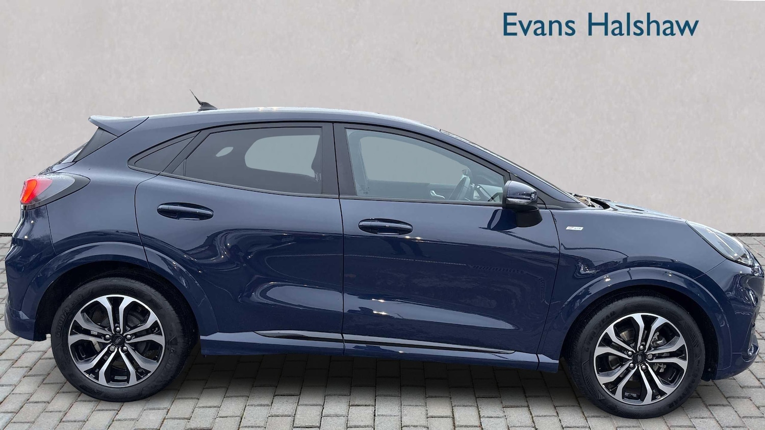 Used Ford Puma for sale - 77373804: Photo 5