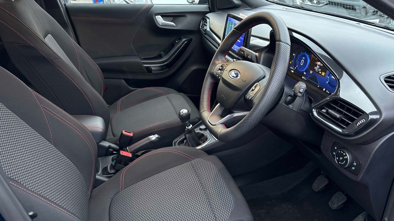 Used Ford Puma for sale - 77373804: Photo 6