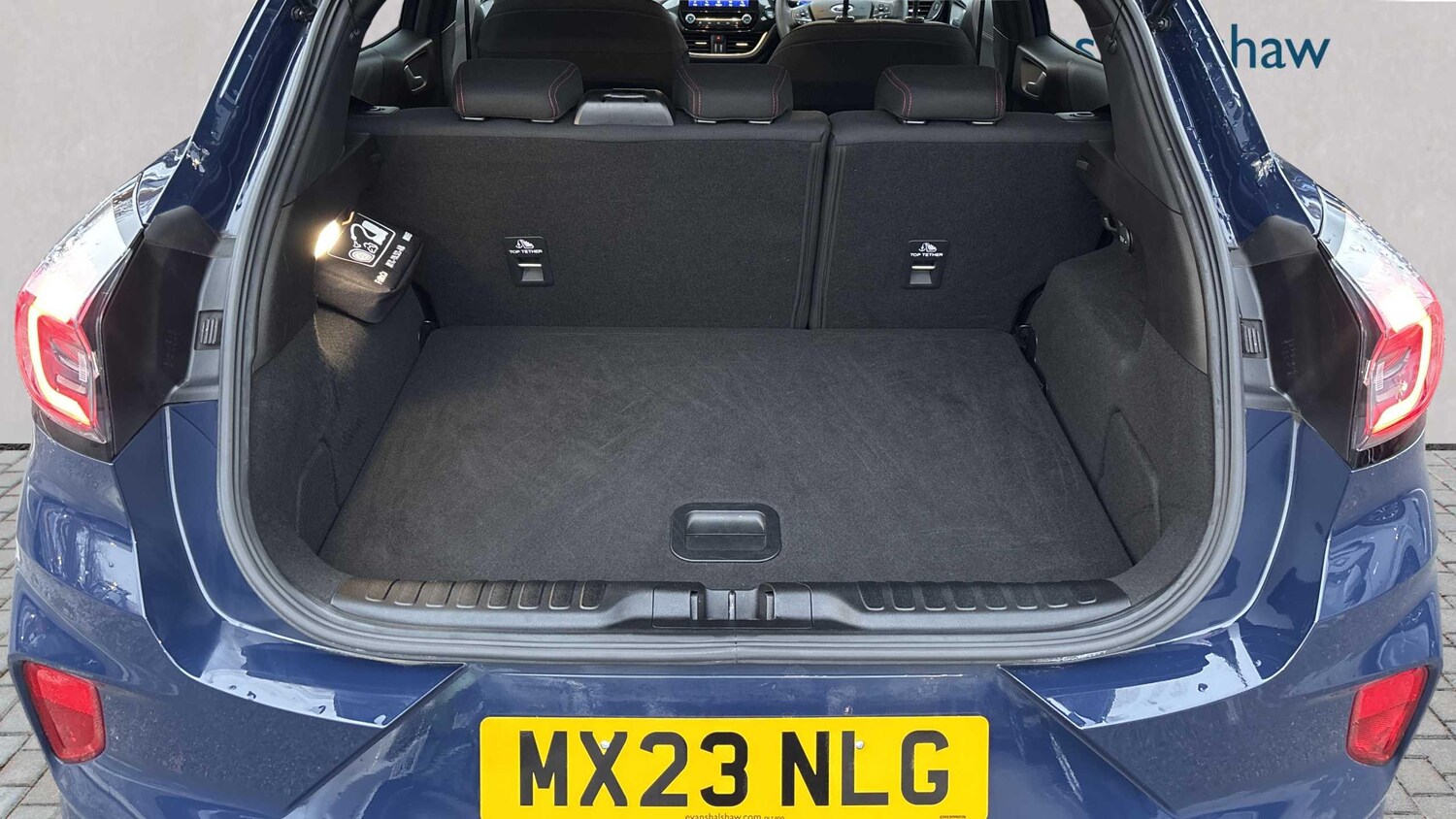 Used Ford Puma for sale - 77373804: Photo 7