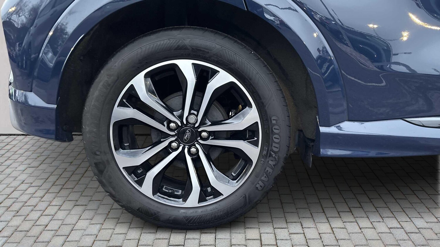 Used Ford Puma for sale - 77373804: Photo 9