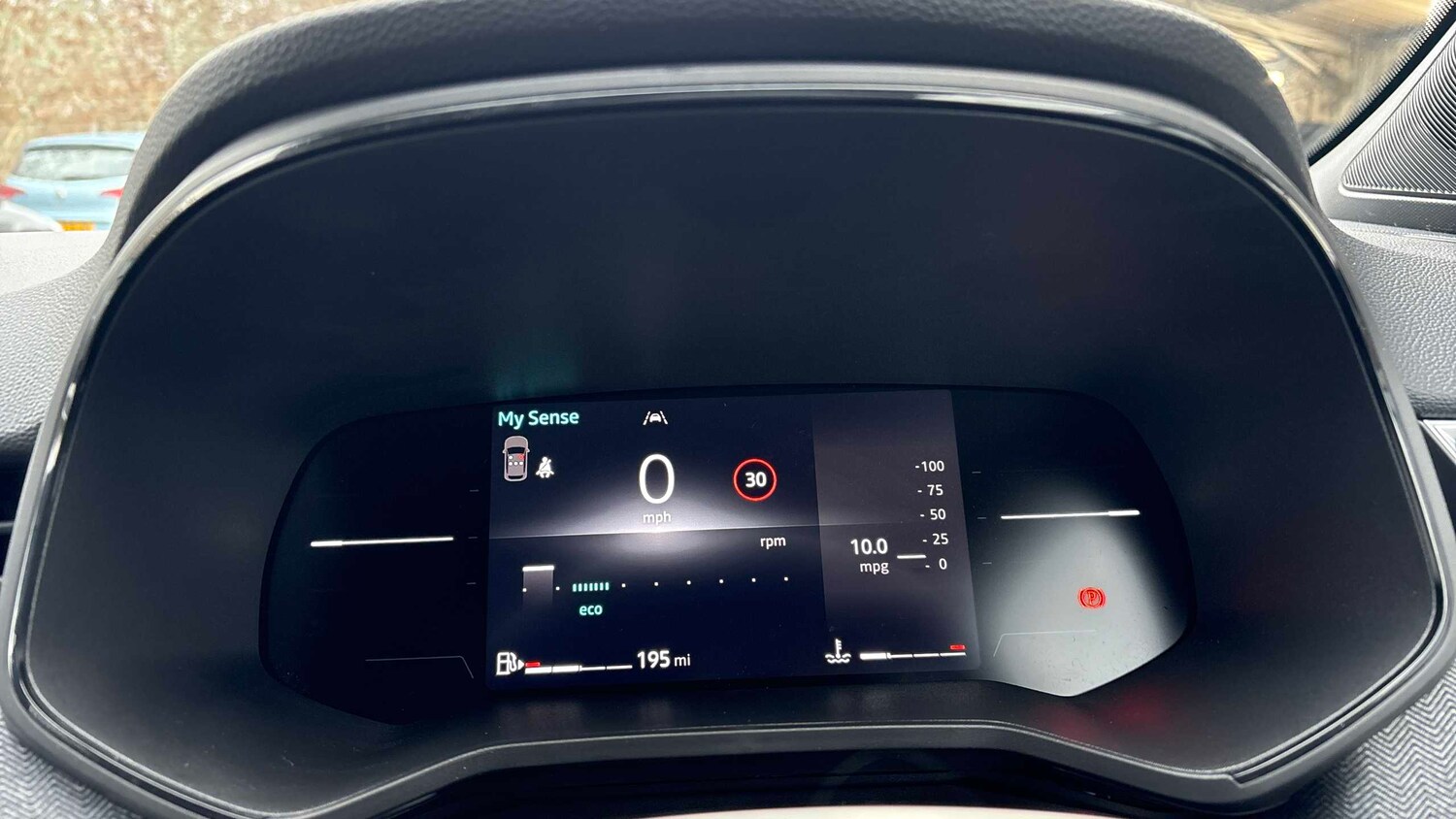 Used Renault Clio 2025 for sale - 77076511: Photo 10