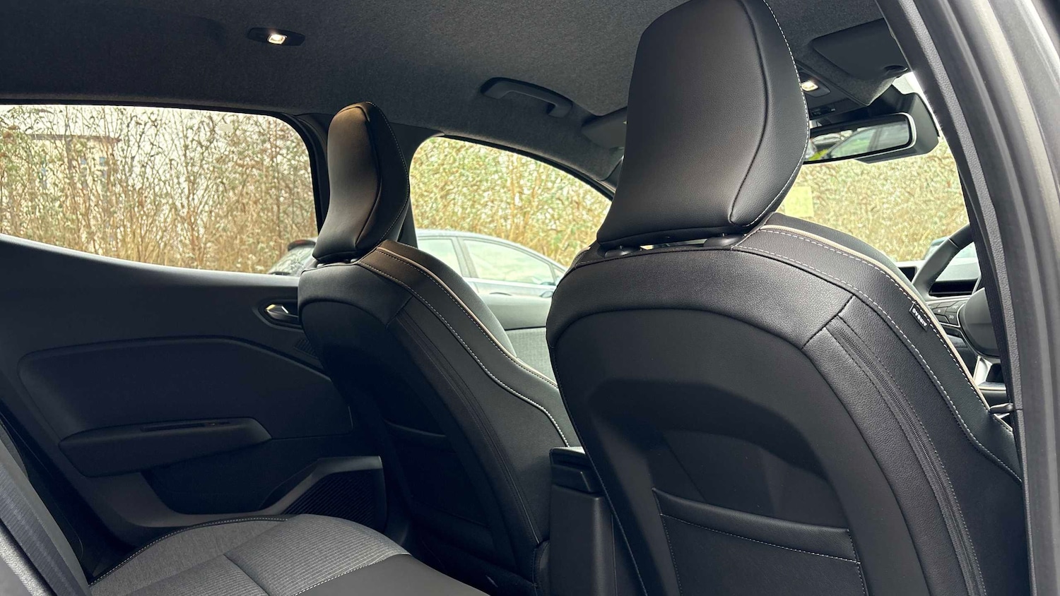 Used Renault Clio 2025 for sale - 77076511: Photo 12