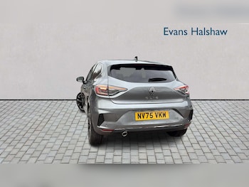 Used Renault Clio 2025 for sale - 77076511: Photo