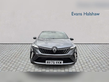 Used Renault Clio 2025 for sale - 77076511: Photo