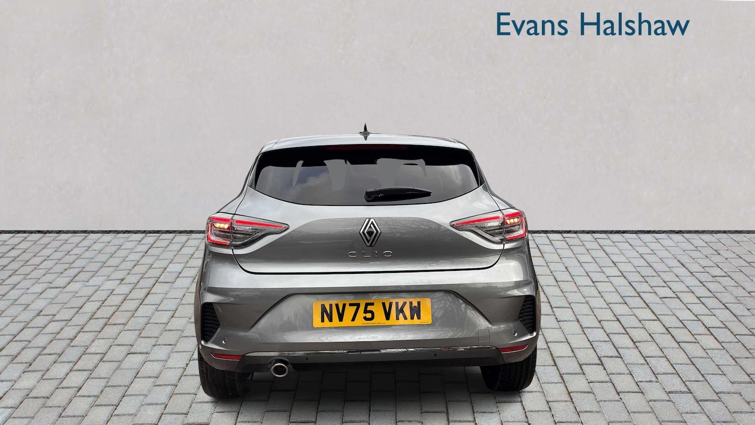 Used Renault Clio 2025 for sale - 77076511: Photo 5