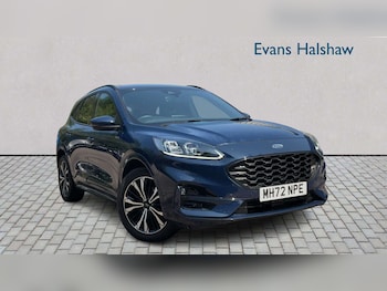 Used Ford Kuga 2023 for sale - 79227821: Photo