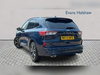 Used Ford Kuga 2023 for sale - 79227821: Photo