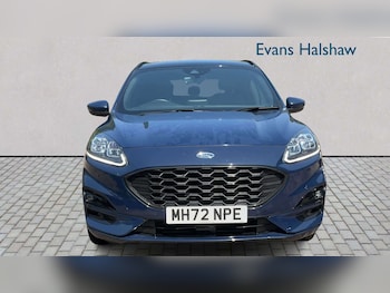Used Ford Kuga 2023 for sale - 79227821: Photo