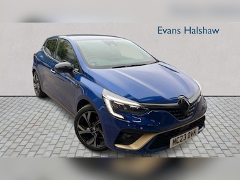 Used Renault Clio 2023 for sale - 78774994: Photo
