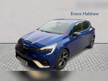 Used Renault Clio 2023 for sale - 78774994: Photo