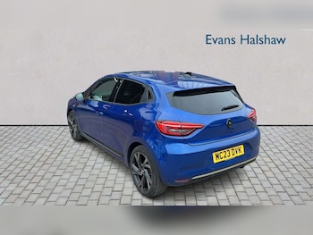 Used Renault Clio 2023 for sale - 78774994: Photo