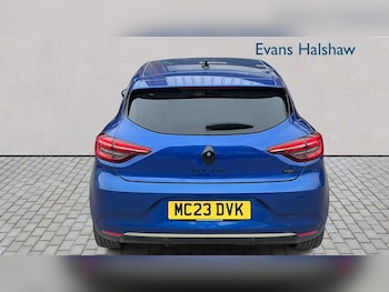 Used Renault Clio 2023 for sale - 78774994: Photo