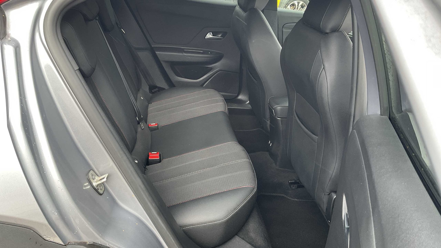 Used Vauxhall Mokka 2021 for sale - 75981208: Photo 10