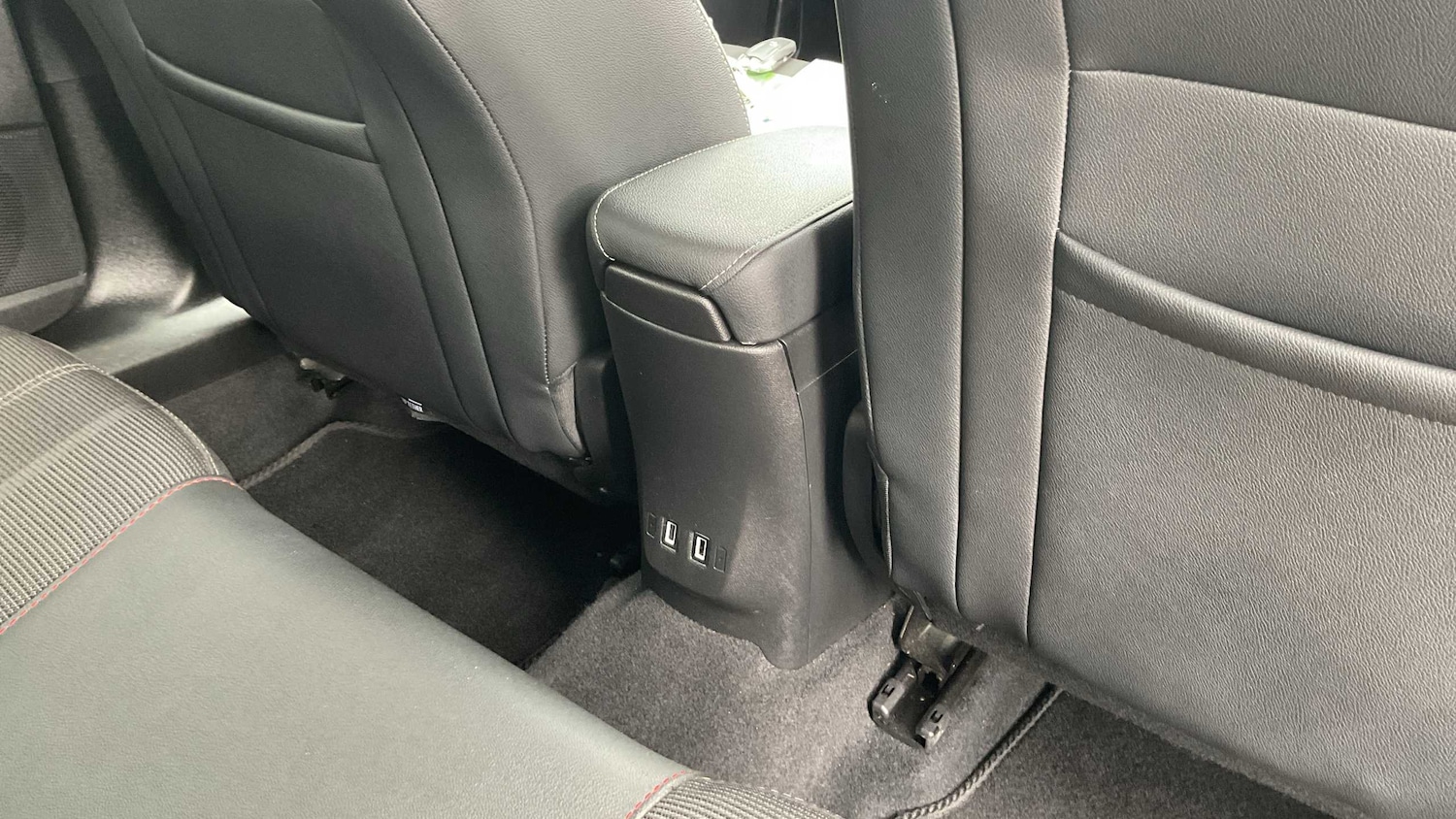 Used Vauxhall Mokka 2021 for sale - 75981208: Photo 12