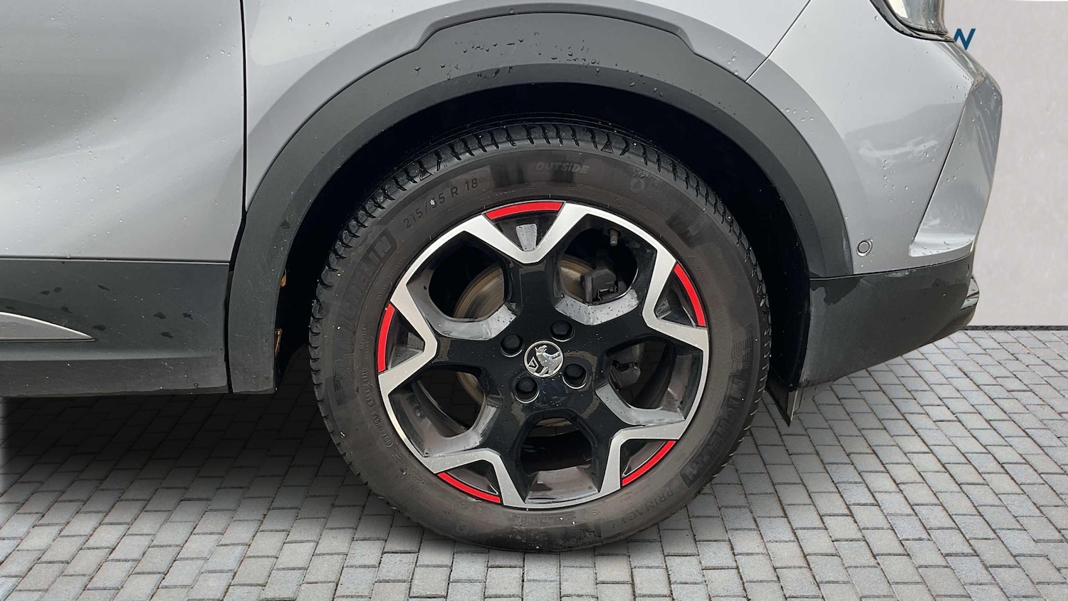 Used Vauxhall Mokka 2021 for sale - 75981208: Photo 15