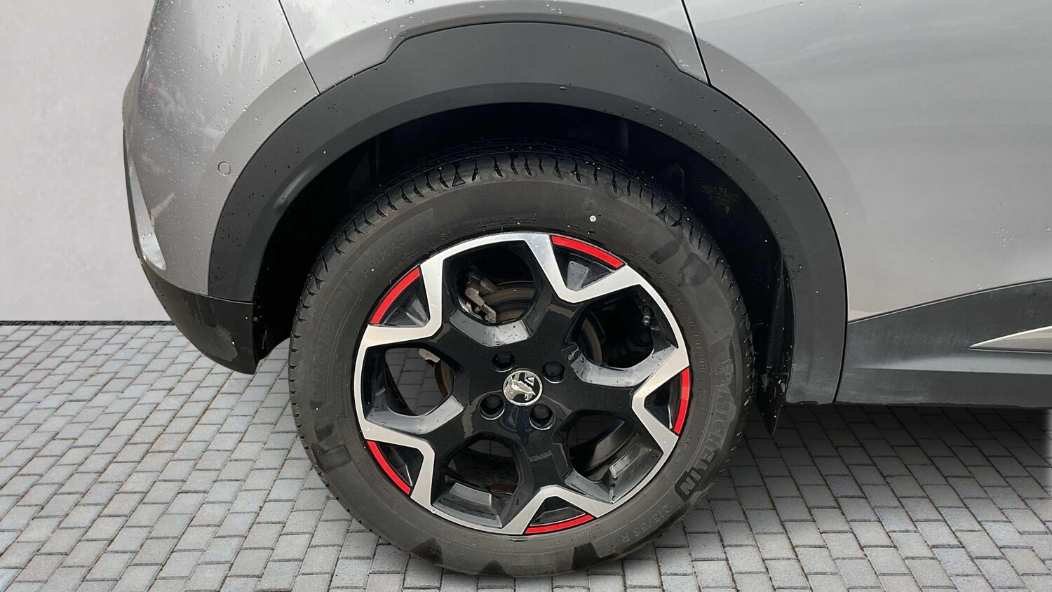 Used Vauxhall Mokka 2021 for sale - 75981208: Photo 16