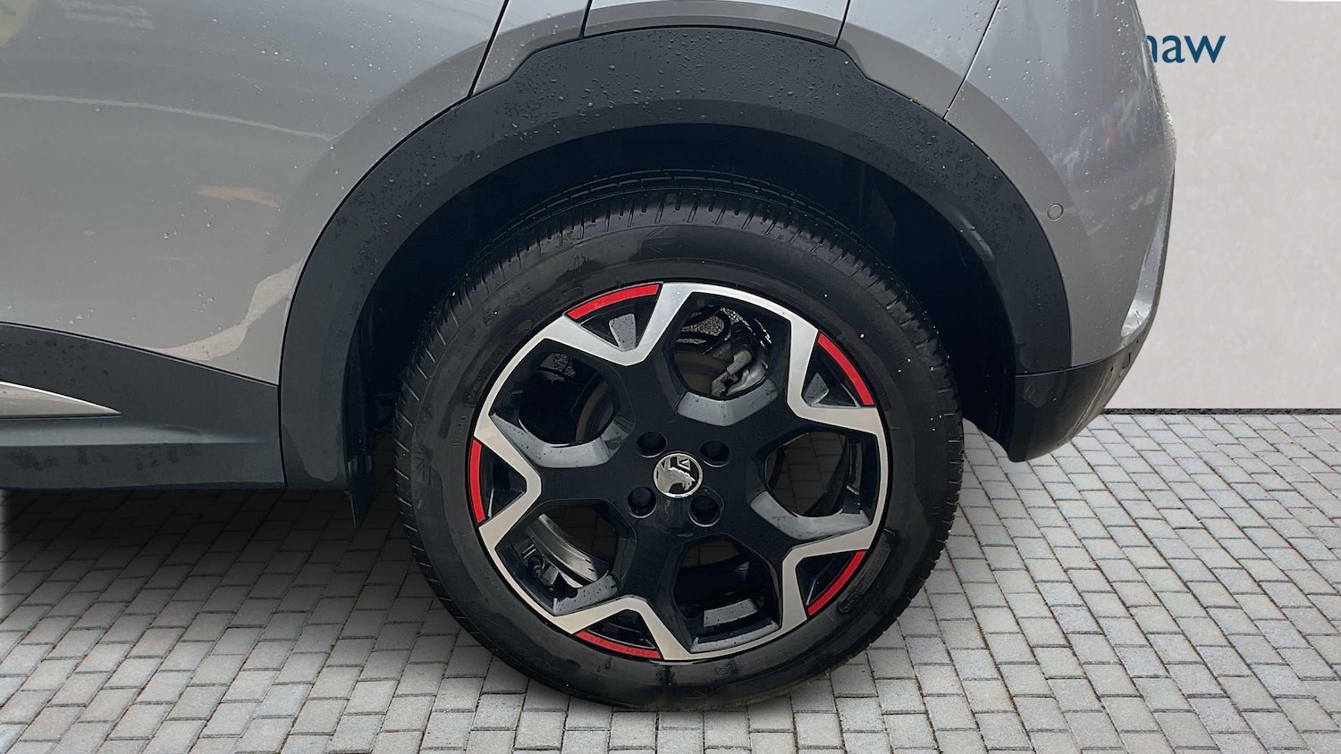 Used Vauxhall Mokka 2021 for sale - 75981208: Photo 17