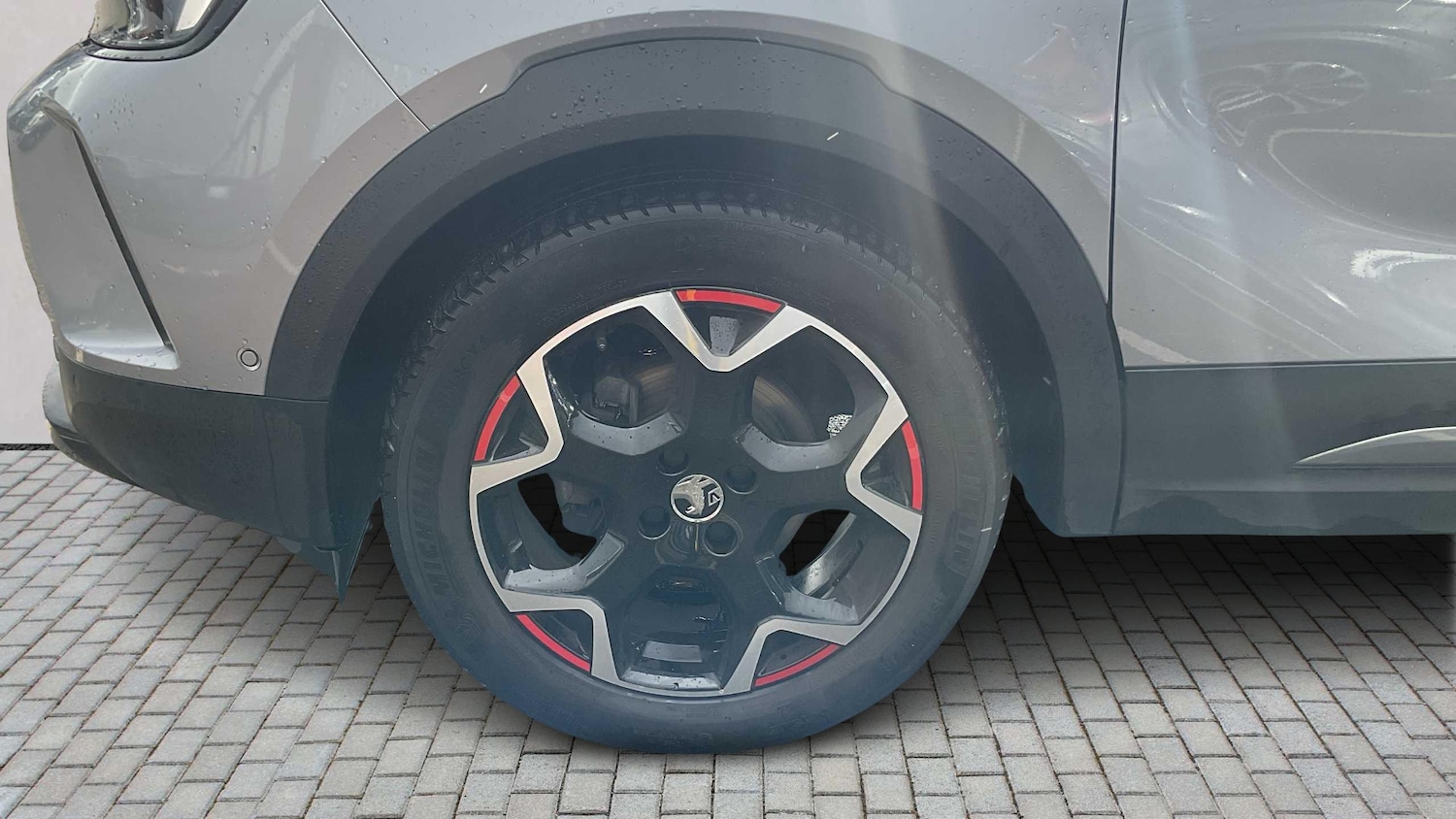 Used Vauxhall Mokka 2021 for sale - 75981208: Photo 18