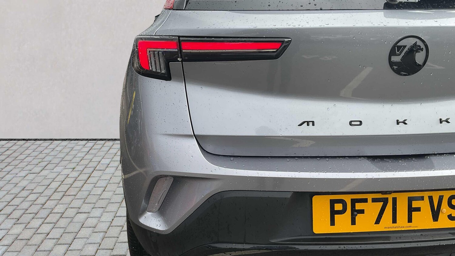 Used Vauxhall Mokka 2021 for sale - 75981208: Photo 19