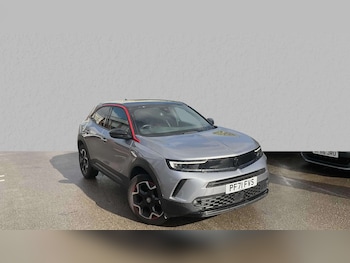 Used Vauxhall Mokka 2021 for sale - 75981208: Photo