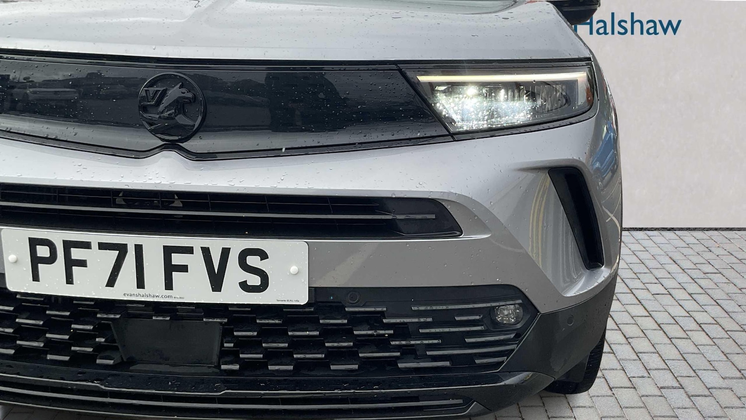 Used Vauxhall Mokka 2021 for sale - 75981208: Photo 20