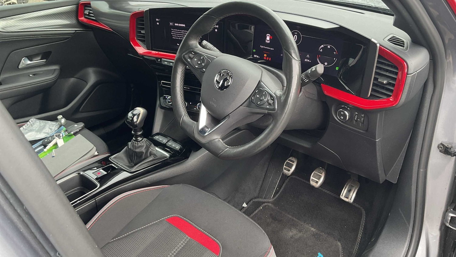 Used Vauxhall Mokka 2021 for sale - 75981208: Photo 22