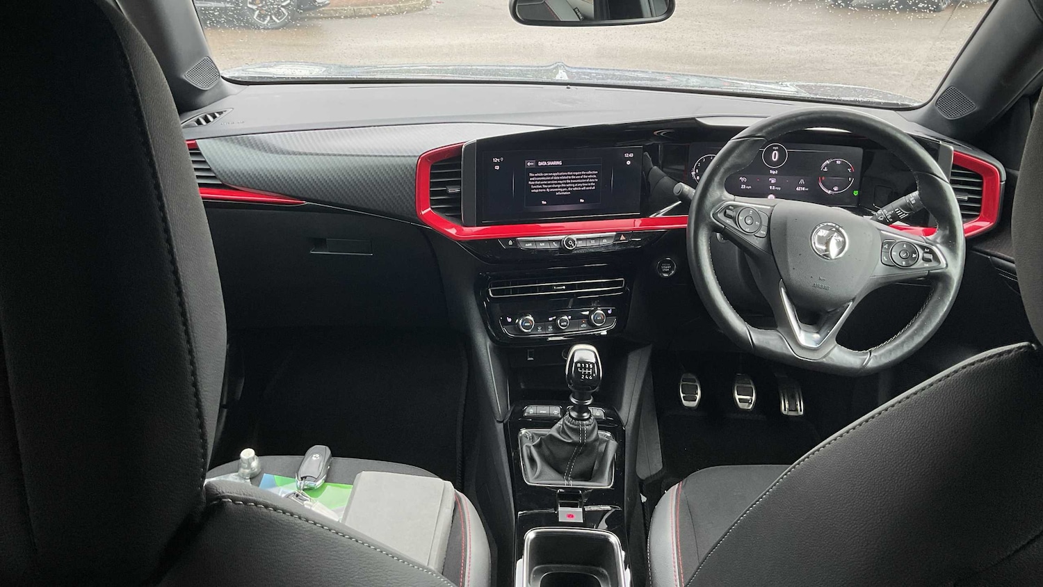 Used Vauxhall Mokka 2021 for sale - 75981208: Photo 23