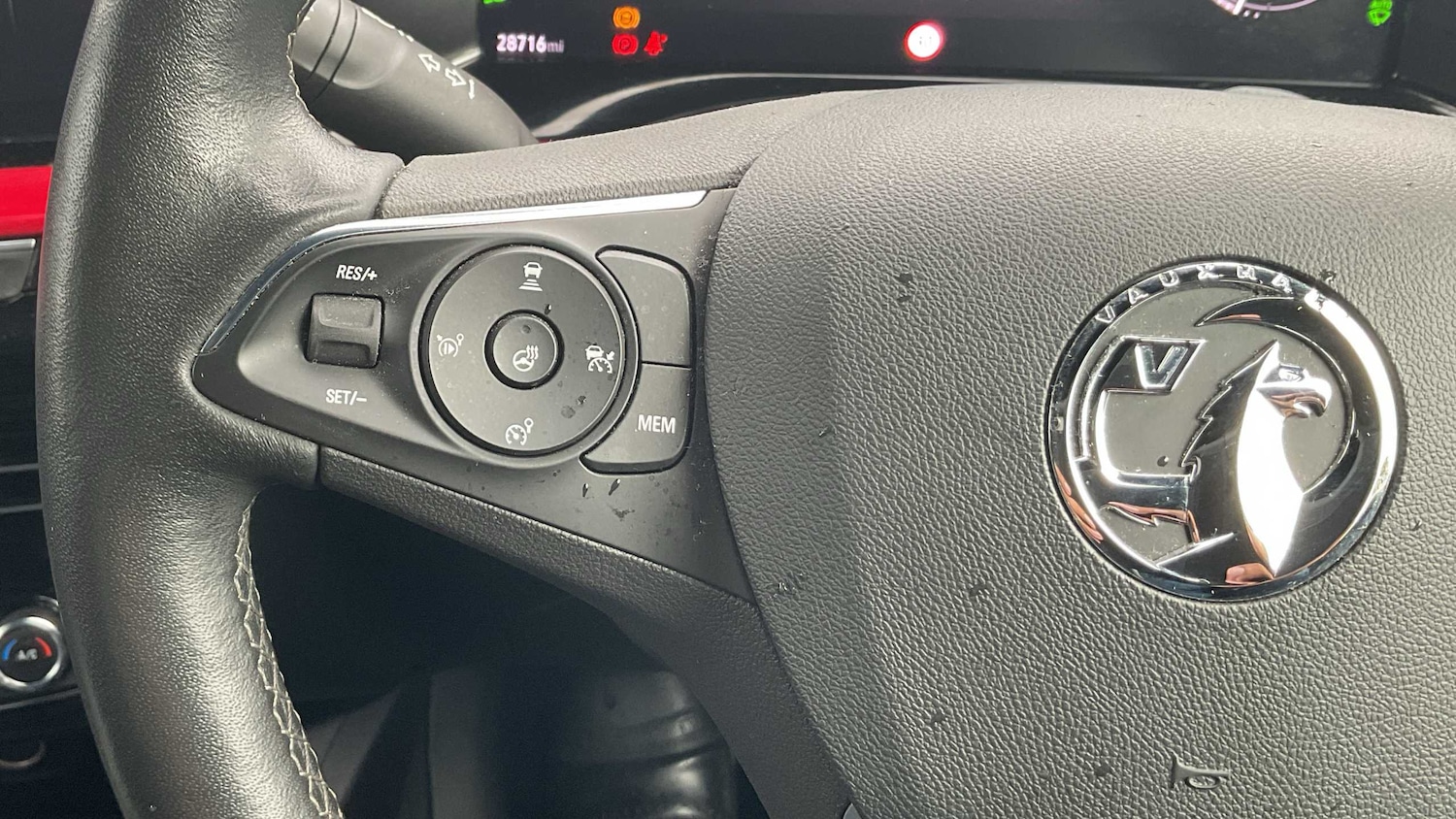 Used Vauxhall Mokka 2021 for sale - 75981208: Photo 24