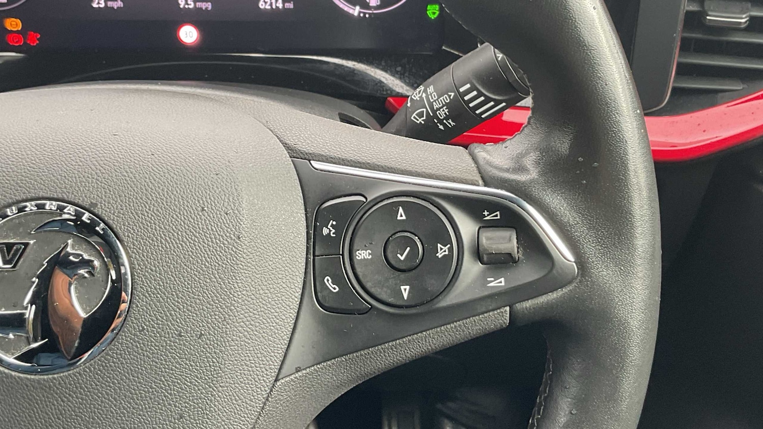 Used Vauxhall Mokka 2021 for sale - 75981208: Photo 25