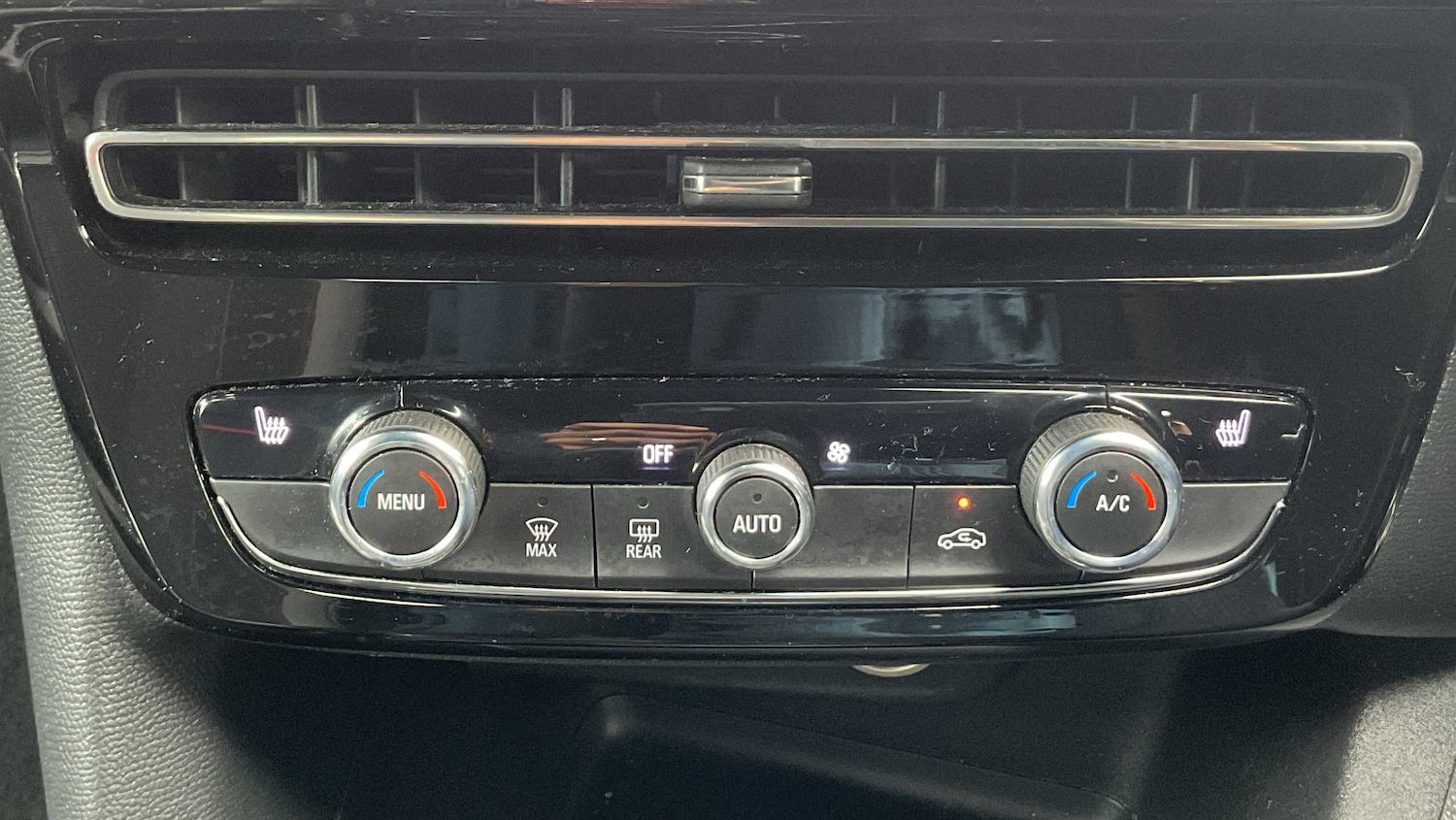 Used Vauxhall Mokka 2021 for sale - 75981208: Photo 26