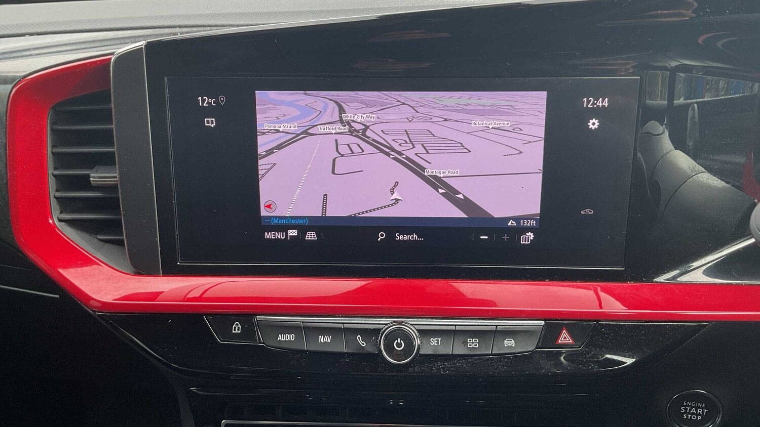 Used Vauxhall Mokka 2021 for sale - 75981208: Photo 27