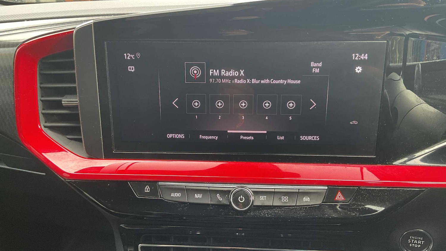 Used Vauxhall Mokka 2021 for sale - 75981208: Photo 28