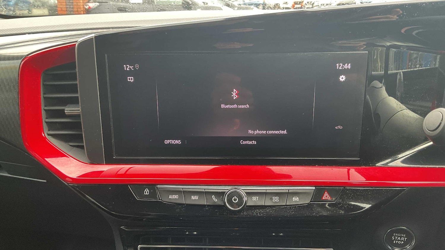 Used Vauxhall Mokka 2021 for sale - 75981208: Photo 29