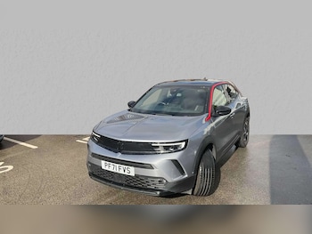 Used Vauxhall Mokka 2021 for sale - 75981208: Photo